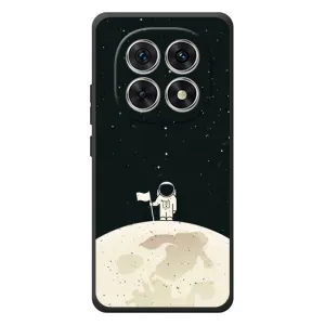 Космічні Чохли для Xiaomi Поко M8 (VPrint) (На місяці)