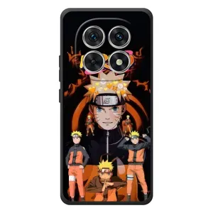 Naruto Anime Чохли для Xiaomi Поко M8 (AlphaPrint) (Наруто з Аніме)