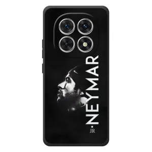 Чохол Неймар для Xiaomi Poco M8 (AlphaPrint) (NEYMAR)