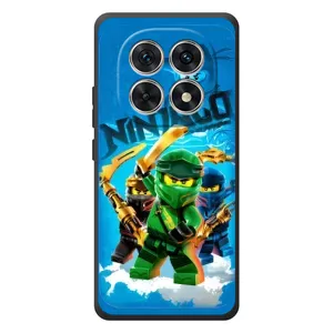 Чохли з тематикою Кіберспорт для Xiaomi Poco M8 (VPrint) (Ninjago)