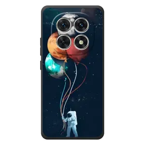 Космічні Чохли для Xiaomi Поко M8 (VPrint) (Планети кульки)