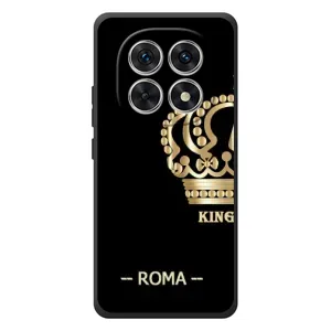 Чохли для Xiaomi Poco M8 (VPrint) - Футбольні клуби (Roma)