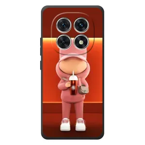 Крутые Чехлы Луи Виттон для Xiaomi Poco M8 (AlphaPrint) (С Кофе)