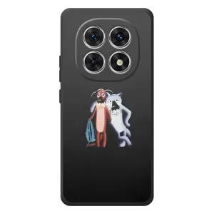 Чохол для дитини на Xiaomi Поко M8 (VPrint) (Жив був пес)