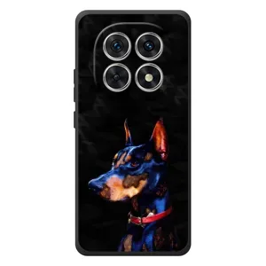 Чохли з картинкою животних Xiaomi Poco M8 (Собака)