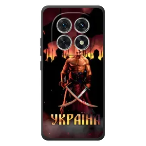 Українські, патріотичні Чохли для Xiaomi Поко M8 (Україна)