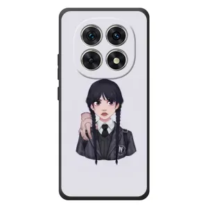 Чохли Венсдей на Xiaomi Poco M8 Уенсдей (AlphaPrint) (Венздей і Річ)