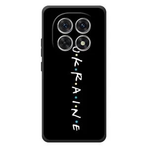 Украинские Чехлы для Xiaomi Poco M8 с картинкой УПА (AlphaPrint) (UKRAINE)