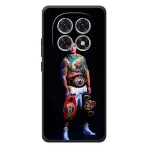 Чохол з картинкою Олександр Усик для Xiaomi Poco M8