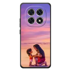 Чохол з мультфільмом Ваяна Xiaomi Poco M8 (Маленька Ваяна)