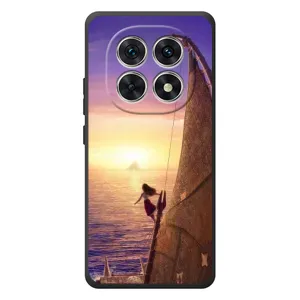 Чохол з мультфільмом Ваяна Xiaomi Poco M8 (Захід сонця Ваяна)