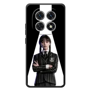 Чохли Венсдей на Xiaomi Poco M8 Уенсдей (AlphaPrint) (W-Wednesday)