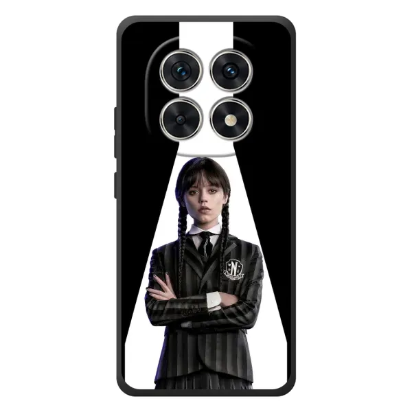 Чохол з принтом «W-Wednesday» для Xiaomi Poco M8 Чохол з принтом «W-Wednesday» для Xiaomi Poco M8