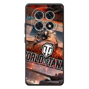 Чохли з тематикою Кіберспорт для Xiaomi Poco M8 (VPrint) (World of Tanks)
