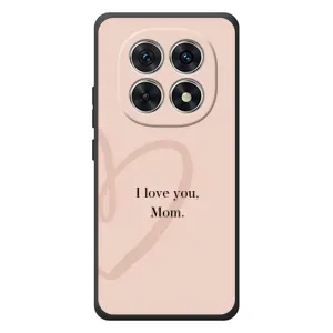 Чохли для мами на Xiaomi Poco M8 (Серце мамі)