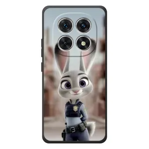 Чохол Зоотрополіс на Xiaomi Poco M8 (Офіцер Джуді Гопс)