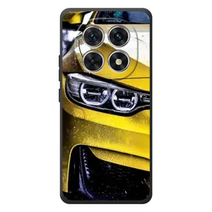Чохли з Машинами на Xiaomi Поко M8 (VPrint)