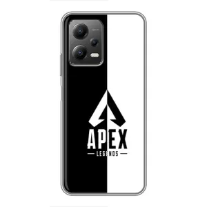 Чохли з топовими принтами для Сяомі POCO X5 (5G) (APEX)