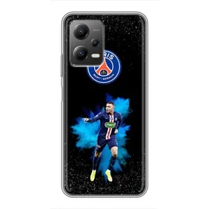 Чохли Кіліан Мбаппе для Xiaomi POCO X5 (5G) (Мбаппе ПСЖ)