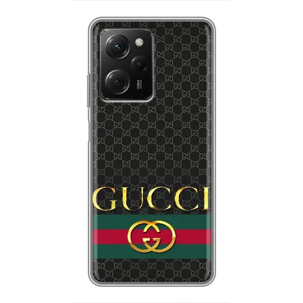 Чехол с принтом «Gucci оригинал» для Xiaomi POCO X5 Pro (5G) Чехол с принтом «Gucci оригинал» для Xiaomi POCO X5 Pro (5G)