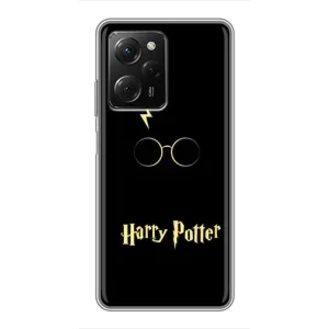 Чехлы Фильмы для Поко Х5 Про (VPrint) (Harry Potter)