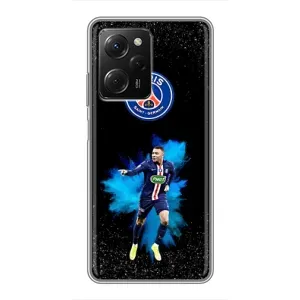Чехлы Килиан Мбаппе для Xiaomi POCO X5 Pro (5G) (Мбаппе ПСЖ)