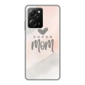 Чохли для мами на Xiaomi POCO X5 Pro (5G) (Супер мама)