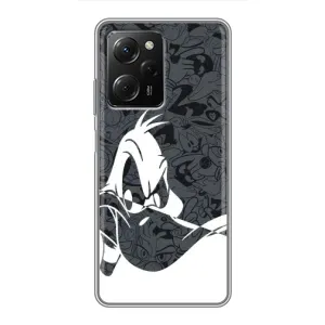 Чехлы с крутыми принтами для Xiaomi POCO X5 Pro (5G) - (PREMIUMPrint) (Утка стайл)