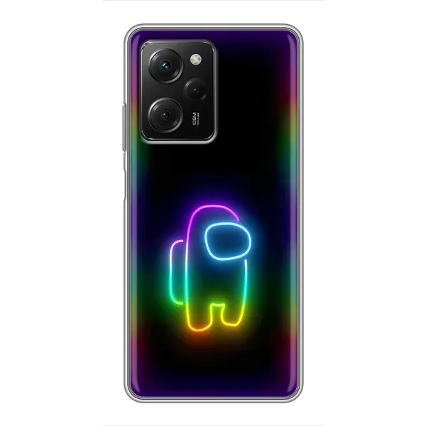 Чехол с принтом «Яркий скин» для Xiaomi POCO X5 Pro (5G) Чехол с принтом «Яркий скин» для Xiaomi POCO X5 Pro (5G)