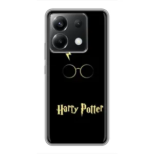 Чохли Фільми для Сяомі ПОКО ІКС 6 5Ж (VPrint) (Harry Potter)