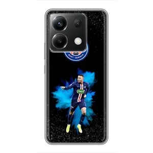 Чохли Кіліан Мбаппе для Xiaomi POCO X6 5G (Мбаппе ПСЖ)
