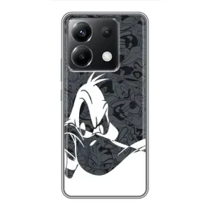 Чохли з крутими принтами для Xiaomi POCO X6 5G - (PREMIUMPrint) (Утка стайл)