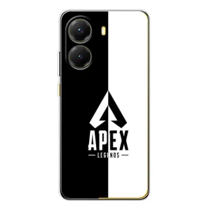Чехлы с топовыми принтами для Поко Х7 Про (APEX)