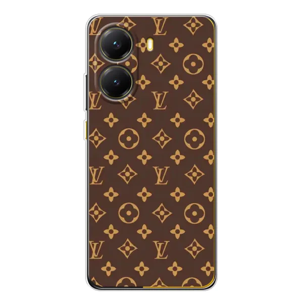 Чохол з принтом «фон LOUIS VUITTON» для Xiaomi POCO X7 Pro Чохол з принтом «фон LOUIS VUITTON» для Xiaomi POCO X7 Pro
