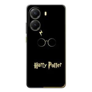 Чохли Фільми для Поко Х7 Про (VPrint) (Harry Potter)