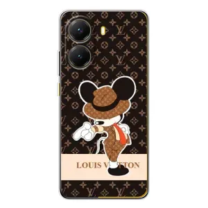 Чохол Disney Mouse Xiaomi POCO X7 Pro (PREMIUMPrint) (Міккі Джексон)