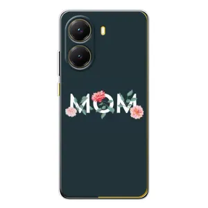 Чехлы для мамы на Xiaomi POCO X7 Pro (Mom дизайн)
