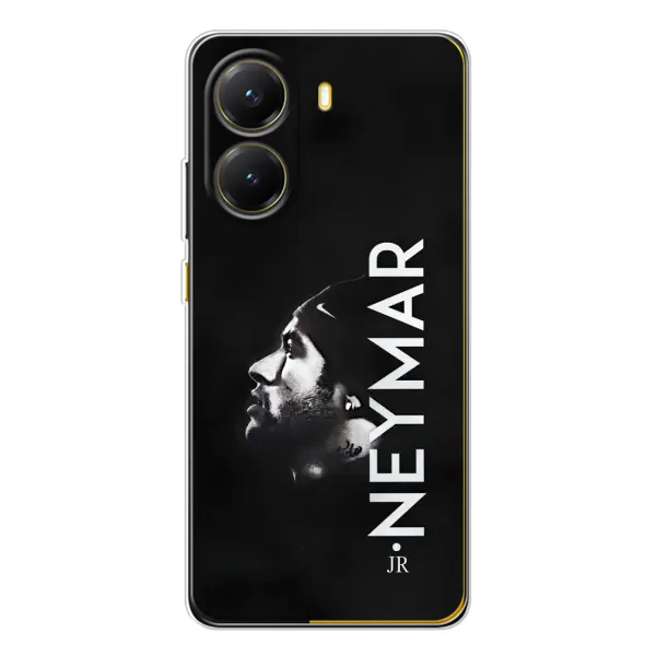 Чохол з принтом «NEYMAR» для Xiaomi POCO X7 Pro Чохол з принтом «NEYMAR» для Xiaomi POCO X7 Pro