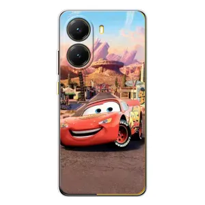 Силиконовый чехол Маквин для Xiaomi POCO X7 Pro