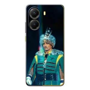 Чехол с картинкой Александр Усик для Xiaomi POCO X7 Pro (Усик Гетман)