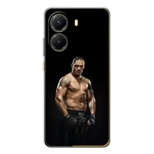 Чехол с картинкой Александр Усик для Xiaomi POCO X7 Pro (Чемпион Александр Усик)
