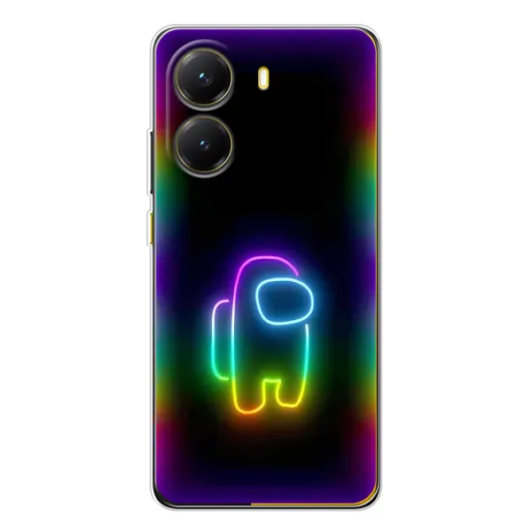Чехол с принтом «Яркий скин» для Xiaomi POCO X7 Pro Чехол с принтом «Яркий скин» для Xiaomi POCO X7 Pro