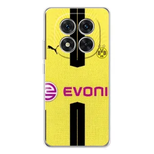 Чехлы для Xiaomi POCO X7 (VPrint) - Футбольные клубы (BVB)