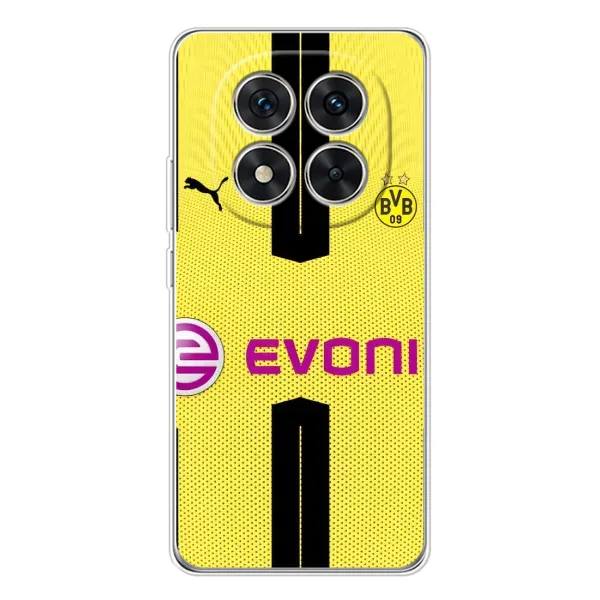 Чехол с принтом «BVB» для Xiaomi POCO X7