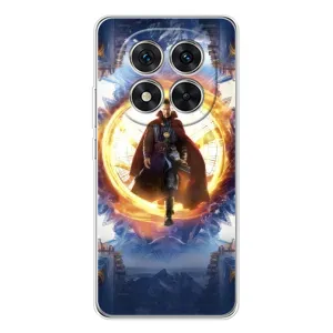 Чехлы с героями Марвел Xiaomi POCO X7 (VPrint) (Доктор Стрендж)