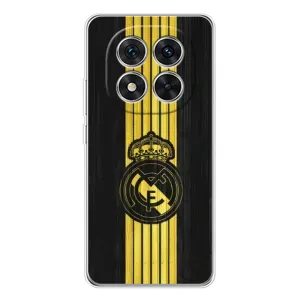 ФК Реал Мадрид чохли для Xiaomi POCO X7 (AlphaPrint) (фон Реал Мадрид)