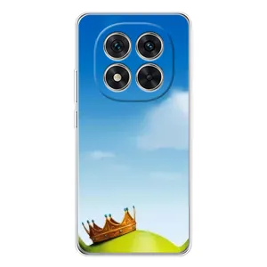 Чохол з мультфільмом Шрек на Xiaomi POCO X7 (Голова Шрека)