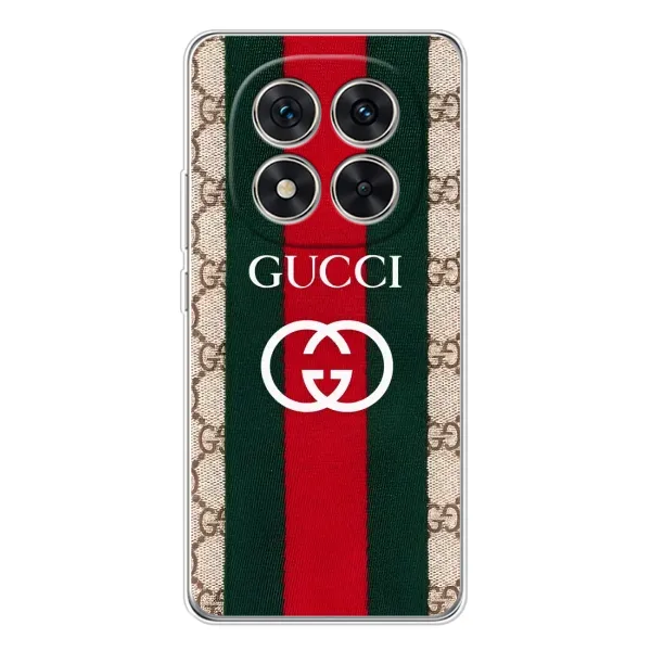 Чехол с принтом «Gucci дизайн» для Xiaomi POCO X7 Чехол с принтом «Gucci дизайн» для Xiaomi POCO X7