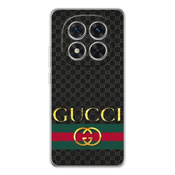 Чехол с принтом «Gucci оригинал» для Xiaomi POCO X7 Чехол с принтом «Gucci оригинал» для Xiaomi POCO X7