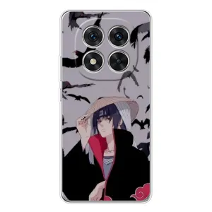 Анімешний чохол для Xiaomi POCO X7 (Ітачі Itachi)